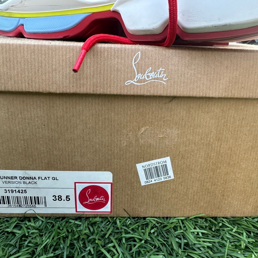 Christian Louboutin Sneakers
